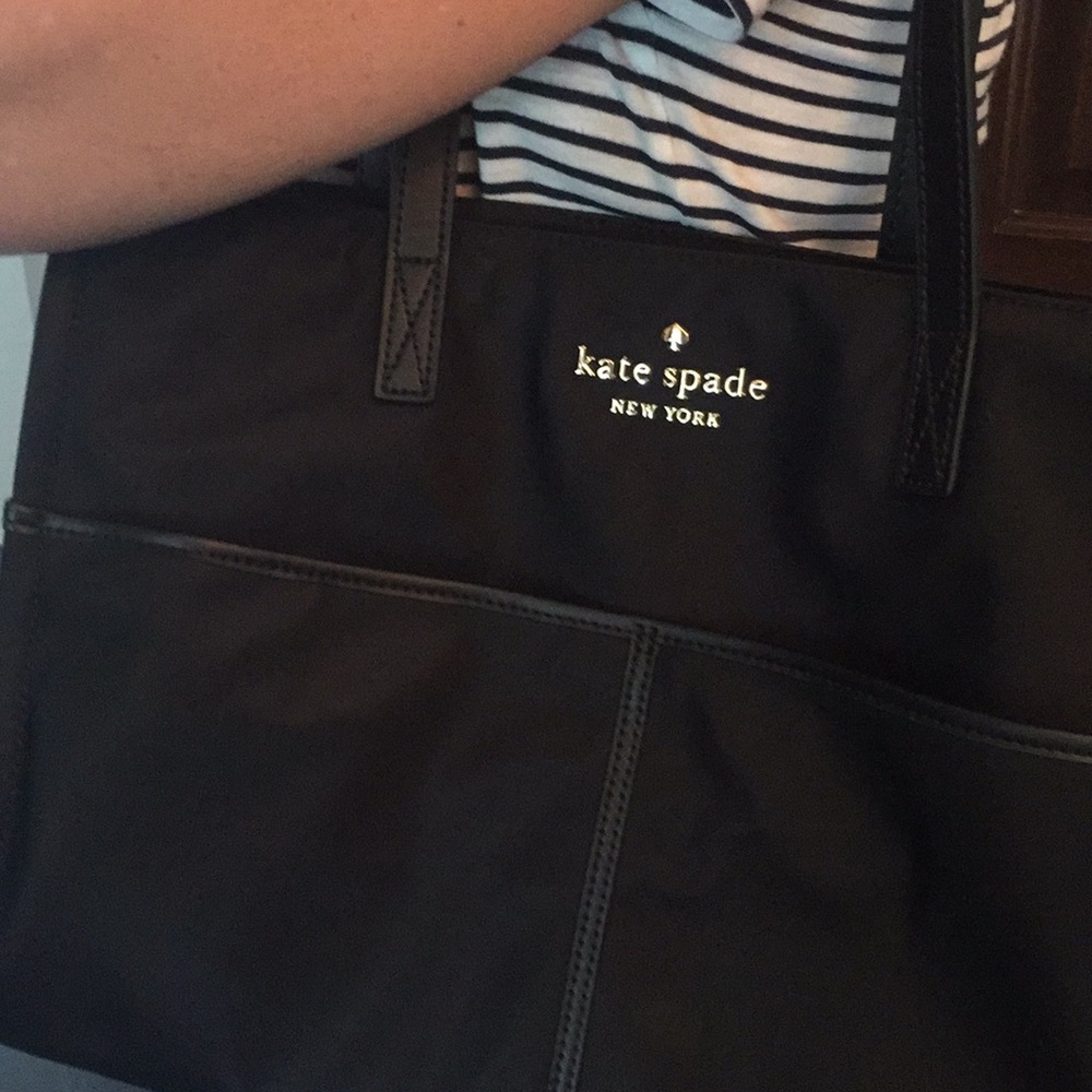 KATE SPADE MEGA SAM